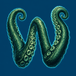 kraken_wild