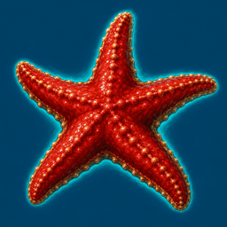 starfish_red