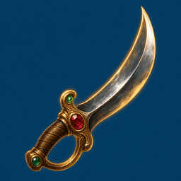 cutlass